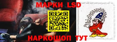стафф Донской